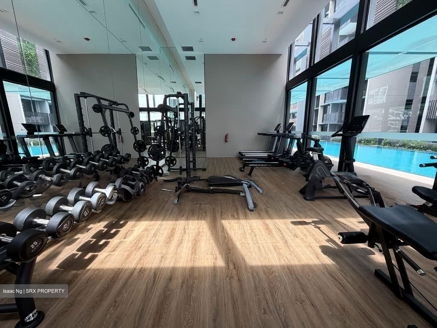 Tanah Merah Kechil Link (D16), Condominium #556781261